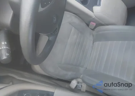 2013 Ford Taurus Se from USA, damaged, VIN 1FAHP2D81DG166962